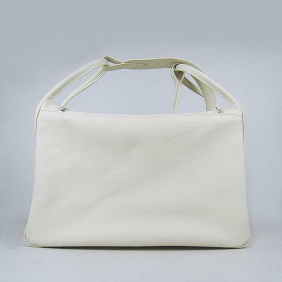 High Quality Replica Hermes Lindy 26CM Shoulder Bag Beige